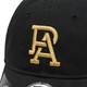 PA New Era 9Twenty Cap - Black & Gold