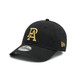 PA New Era 9Twenty Cap - Black & Gold