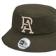 PA New Era Bucket Hat - Dark Olive