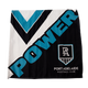 Port Adelaide Square Flag