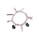 Port Adelaide Bracelet