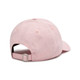PA New Era 9Twenty Cap - Pink/White