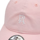 PA New Era 9Twenty Cap - Pink/White
