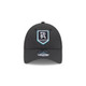 PA New Era 2026 AFL Official Media Cap