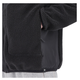 PA Macron Teddy Fleece Jacket - Black