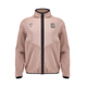 PA Macron Teddy Fleece Jacket - Beige