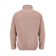 PA Macron Teddy Fleece Jacket - Beige