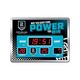 Port Adelaide LED Scoreboard Clock