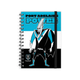 Port Adelaide Hard Cover Notebook