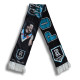 Port Adelaide Player Scarf - Zak Butters