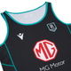 PA Macron 2026 Training Singlet - Youth