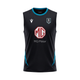 PA Macron AFL Training Sleeveless T-Shirt - Adult
