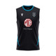 PA Macron AFL Training Sleeveless T-Shirt - Adult