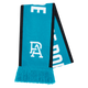 Port Adelaide Never Tear Us Apart Scarf - Teal