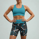 Port Adelaide Voltra Exercise Shorts