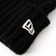 PA New Era Cable Knit Beanie - Black