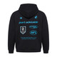 Port Adelaide Lifestyle Box Fit Hood