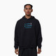 Port Adelaide Lifestyle Box Fit Hood