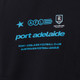 Port Adelaide Lifestyle Box Fit Hood