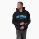 Port Adelaide Essentials Arch Hoodie