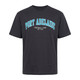 Port Adelaide Essentials Arch Tee