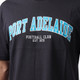 Port Adelaide Essentials Arch Tee