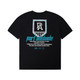 Port Adelaide Kids Graphic Box Fit Tee