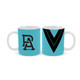 Port Adelaide Gather Round Mug