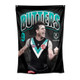 PA Wall Flag - Zak Butters