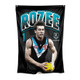 PA Wall Flag - Connor Rozee
