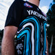PA Macron 2026 First Nations Run Out Tee - Adult