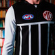PA Macron 2026 Prison Bar LS Guernsey - Adult