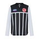 PA Macron 2026 Prison Bar LS Guernsey - Adult