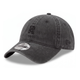 PA New Era 9Twenty Heritage Cap - Black Distressed