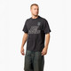 Port Adelaide Vintage Tee