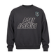 Port Adelaide Vintage Fleece Crew