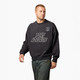 Port Adelaide Vintage Fleece Crew