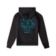 Port Adelaide Kids Washed Hoodie