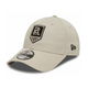 PA New Era 9Forty Cap - Stone/Black