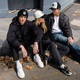 PA New Era 9Seventy 2TN Contrast Cap - Shield