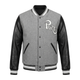 Port Store Retro Bomber Jacket