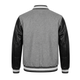 Port Store Retro Bomber Jacket