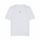 Port Adelaide Pear Tee - White