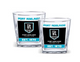 Spirit Glasses 2pk