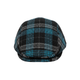 Port Adelaide Angus Flat Cap
