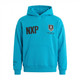 Power Top-Tier Box Fit Hoodie