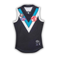PA Macron 2026 Player Issued Guernsey - Anzac Appeal