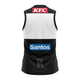 PA Macron 2026 AFLW Home Guernsey