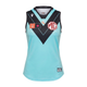 PA Macron 2026 AFLW Clash Guernsey