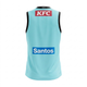 PA Macron 2026 AFLW Clash Guernsey